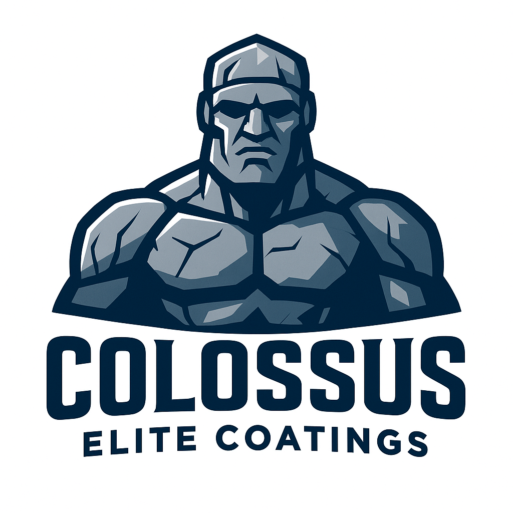 Colossus Elite Coatings